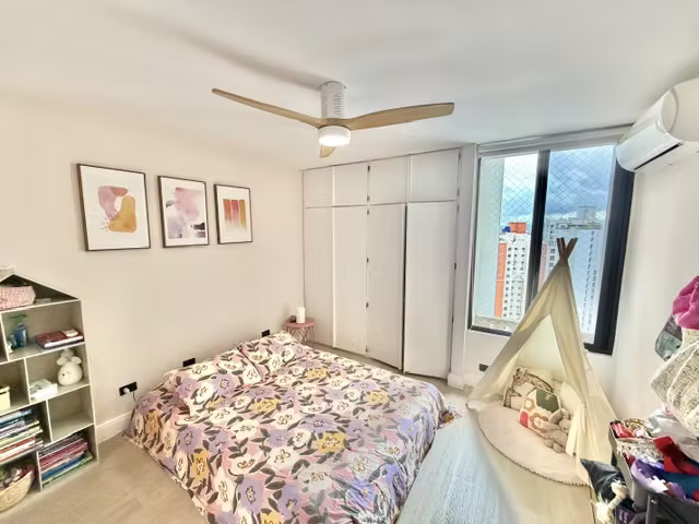 VENTA APARTAMENTO PH PACIFIC HILLS 200 REMODELADO Y GRAN VISTA - Imagen 11