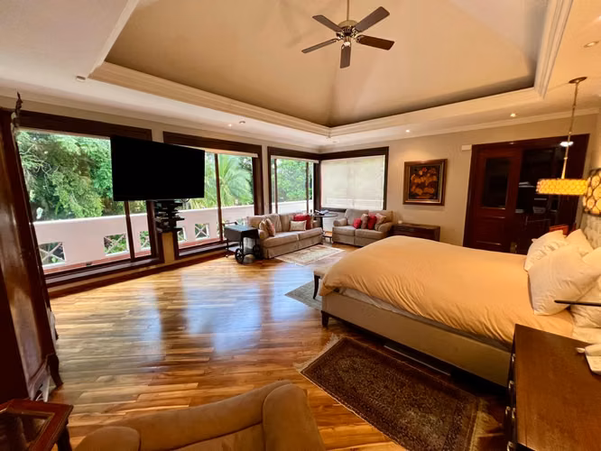 ALTOS DEL GOLF MANSIÓN EN VENTA O ALQUILER - Imagen 13