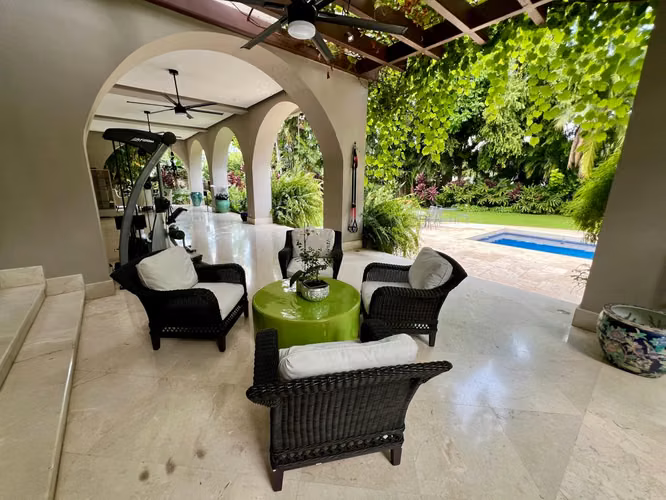 ALTOS DEL GOLF MANSIÓN EN VENTA O ALQUILER - Imagen 6