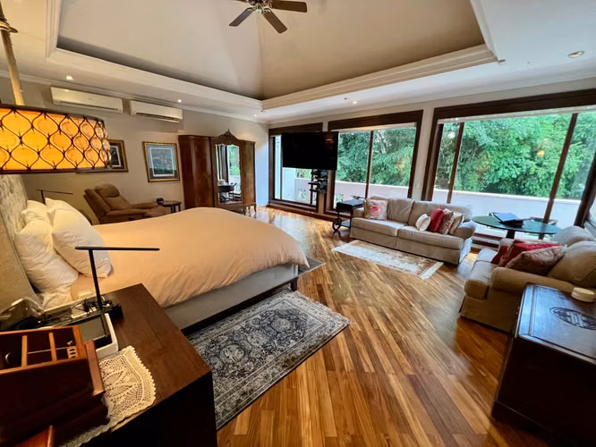 ALTOS DEL GOLF MANSIÓN EN VENTA O ALQUILER - Imagen 12