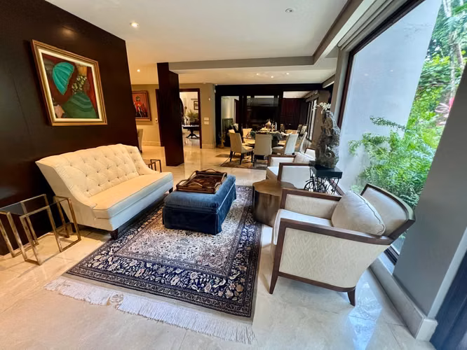 ALTOS DEL GOLF MANSIÓN EN VENTA O ALQUILER - Imagen 4