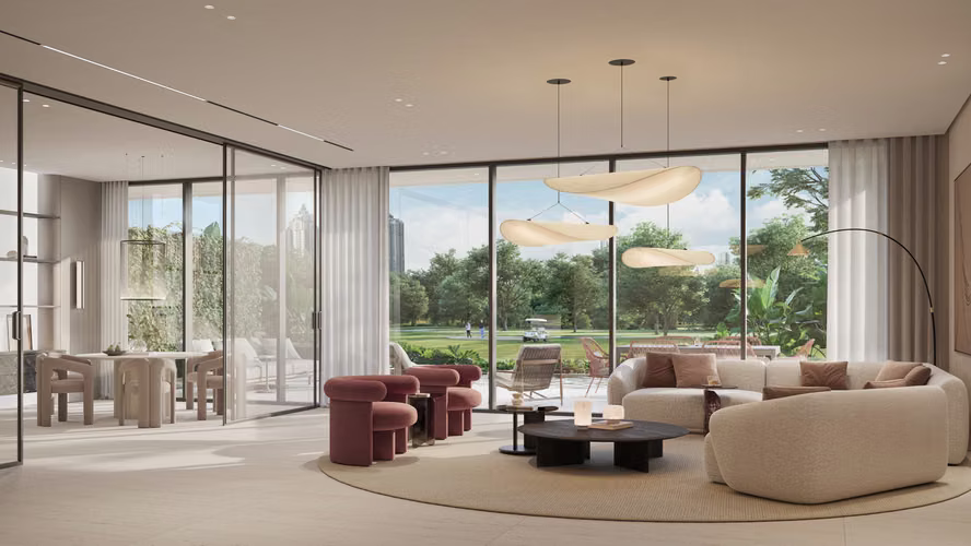 Casas en Venta a estrenar en Santa Maria Golf 26EPP2928 - Imagen 8