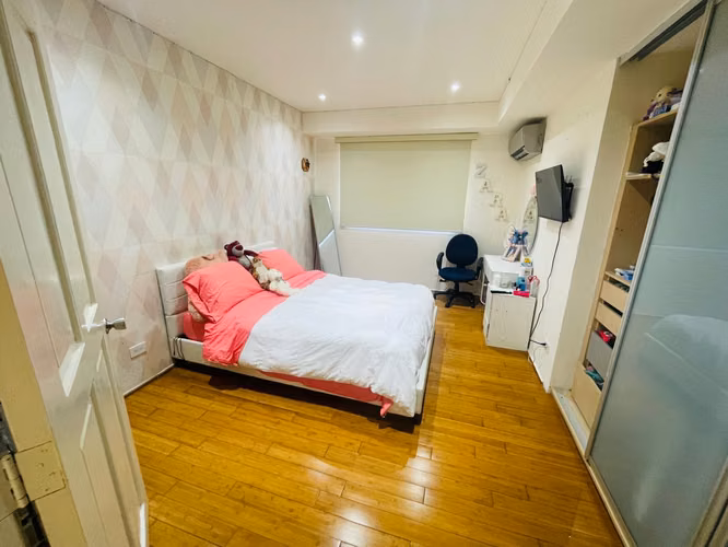 Venta de Casa en el Corazón de Obarrio