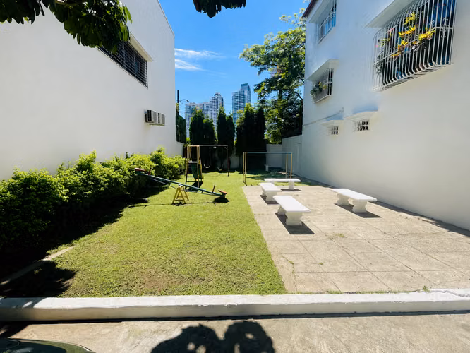 Venta de Casa en el Corazón de Obarrio