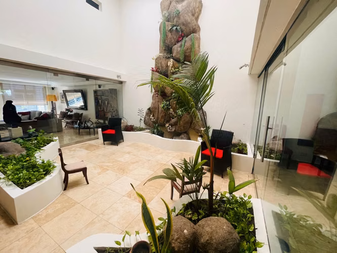Venta de Casa en el Corazón de Obarrio