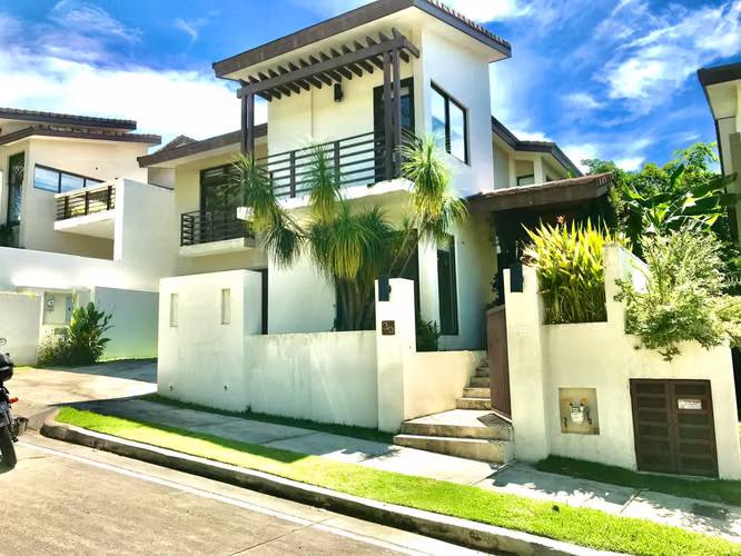 House for rent in Panama Pacifico 26*8373Mfk