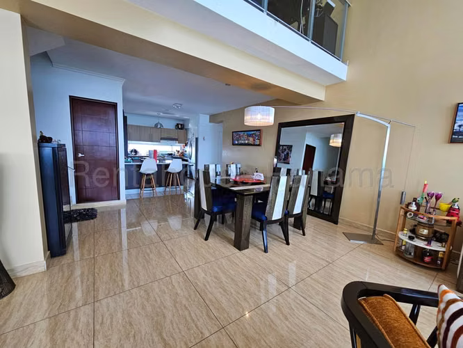 Apartamento en Avenida Balboa Panama 26EPP6150 - Imagen 2