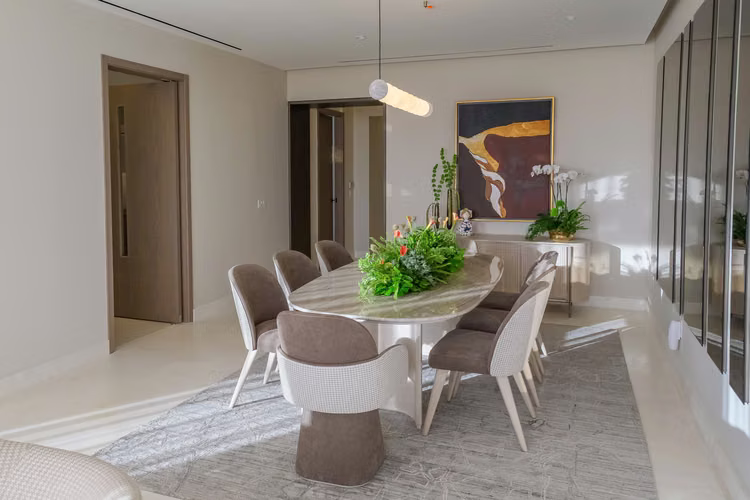 SANTA MARIA 3 y 4 Recamaras 256m² y 309m² Entrega abril 2027