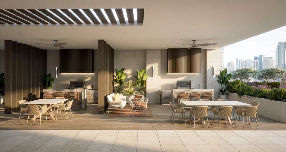 SANTA MARIA 3 y 4 Recamaras 256m² y 309m² Entrega abril 2027