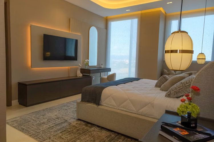 SANTA MARIA 3 y 4 Recamaras 256m² y 309m² Entrega abril 2027