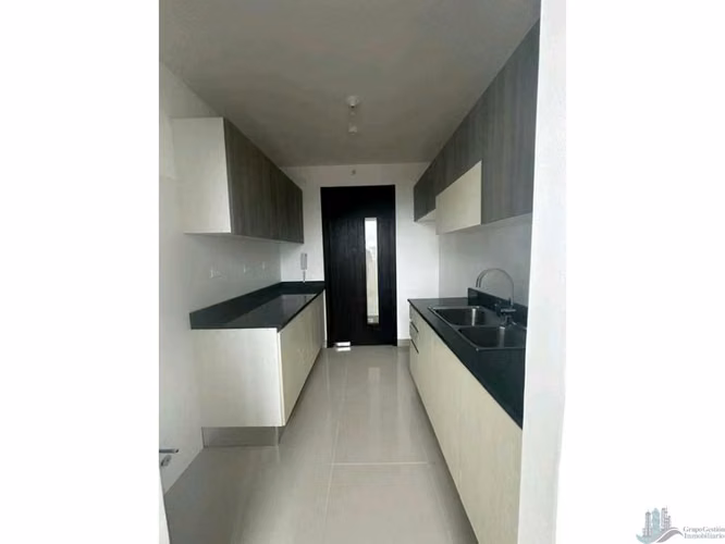 ALQUILER APARTAMENTO EN BELLA VISTA NUEVO CERCA AV BALBOA AK