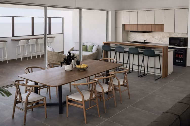 ALQUILER APARTAMENTO EN BELLA VISTA NUEVO CERCA AV BALBOA AK