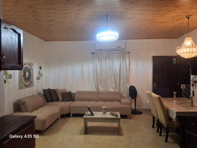 CASA EN ALQUILER AMUEBLADA / SAN CARLOS - Imagen 4