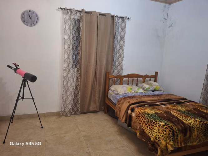 CASA EN ALQUILER AMUEBLADA / SAN CARLOS - Imagen 7