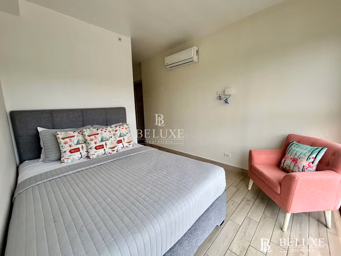 VENTA DE APARTAMENTO CON VISTA AL MAR EN VENTANAS DEL MAR 3, PLAYA CARACOL (26) - Imagen 6