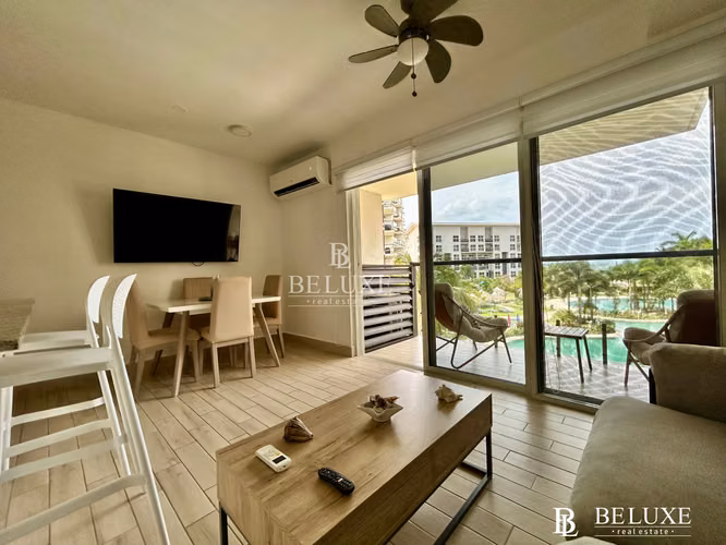 VENTA DE APARTAMENTO CON VISTA AL MAR EN VENTANAS DEL MAR 3, PLAYA CARACOL (26) - Imagen 15