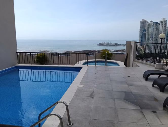 ¡Vive con comodidad y una espectacular vista en San Francisco!