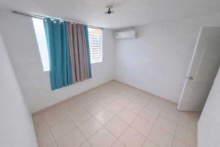VENTA APARTAMENTO ¡OPORTUNIDAD! VIA ESPAÑA RIO ABAJO 2RC TC