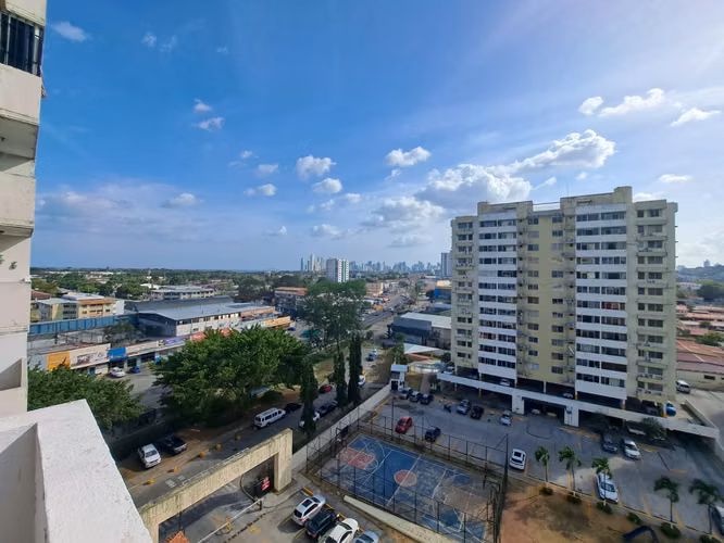 VENTA APARTAMENTO ¡OPORTUNIDAD! VIA ESPAÑA RIO ABAJO 2RC TC