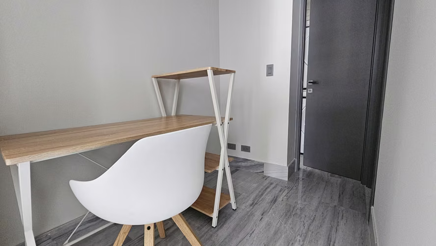 Se Alquila Apartamento Amoblado PH Nuovo Armani Avenida Balboa Panamá