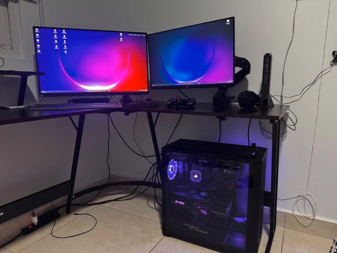 PC ULTRA PREMIUM - Imagen 2