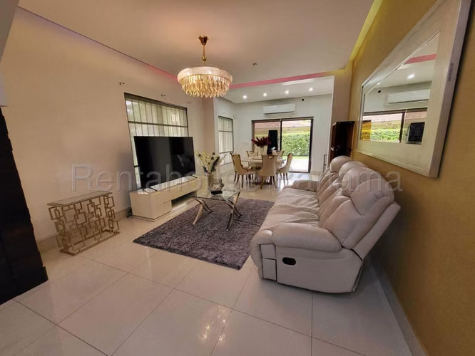 VENTA DE CASA EN  CLAYTON HQ