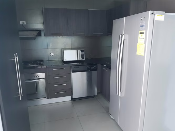 VENTA DE APARTAMENTO EN  AVENIDA BALBOA HQ