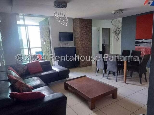 VENTA DE APARTAMENTO EN  EL CANGREJO HQ