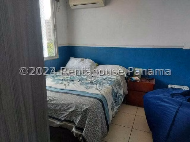 VENTA DE APARTAMENTO EN  EL CANGREJO HQ