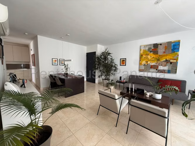 Se Vende Apartamento en San Francisco MDV26-8984
