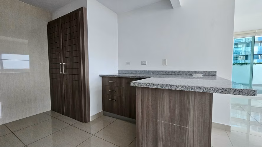Se Alquila Apartamento Línea Blanca o Amoblado PH Green View 43 Avenida Balboa Panamá - Imagen 6