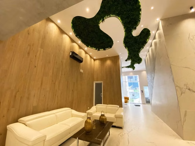 Se Alquila Apartamento Línea Blanca o Amoblado PH Green View 43 Avenida Balboa Panamá - Imagen 15