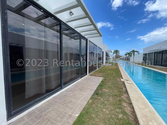 Venta de Casa en Coclé YDU - Imagen 1