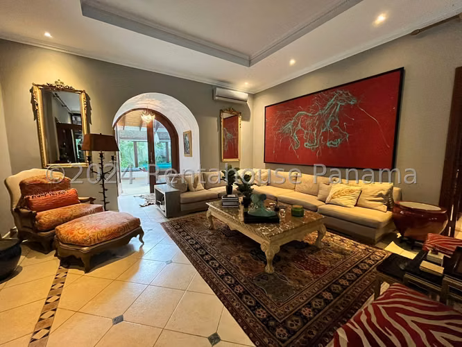 Casa en Venta en Coco del Mar 26EPP8111