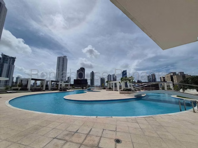 Se Alquila Apartamento en Costa del Este VLU26-8952