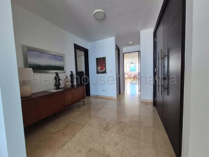Se Alquila Apartamento en Costa del Este VLU26-8952