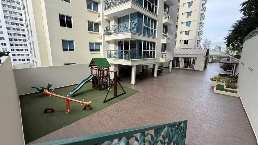Se Alquila Apartamento de 2 recámaras, 2 baños, balcón, full amoblado - Imagen 19