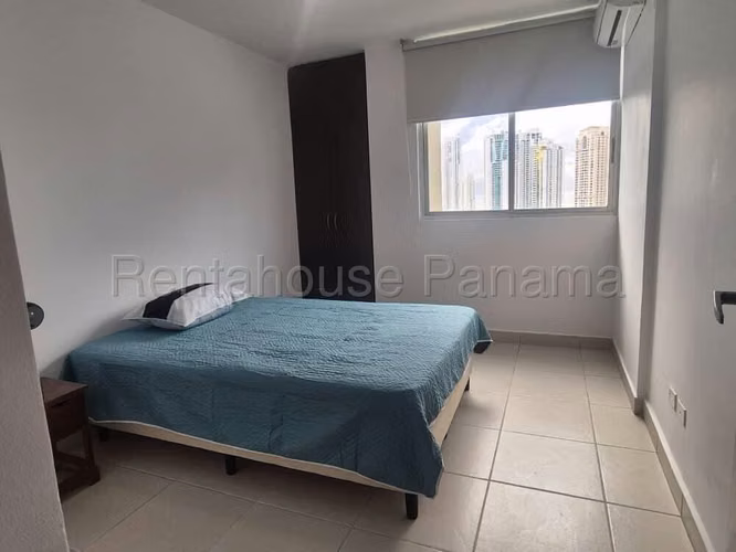 Se Alquila Apartamento en Costa del Este VLU26-8953