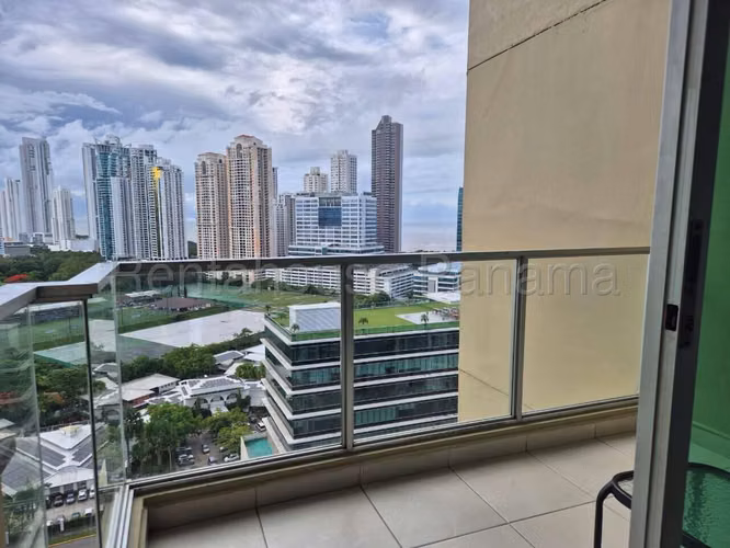 Se Alquila Apartamento en Costa del Este VLU26-8953