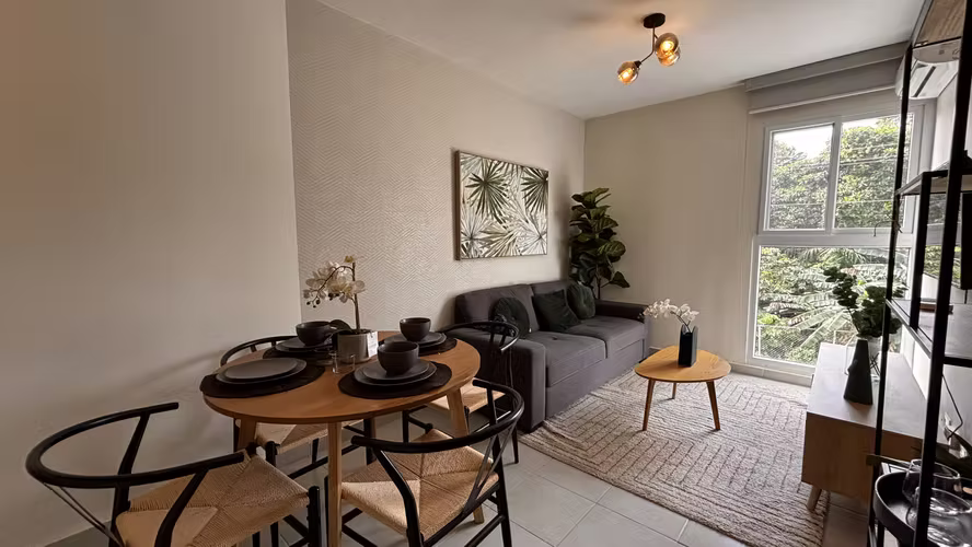 Apartamentos nuevos 2R| 1B| 1 P - Entrega inmediata mmor - Imagen 3
