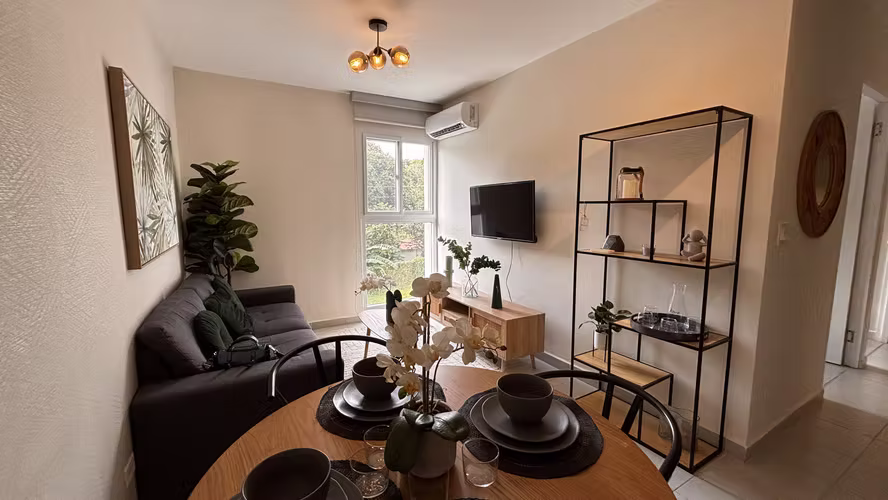 Apartamentos nuevos 2R| 1B| 1 P - Entrega inmediata mmor - Imagen 2