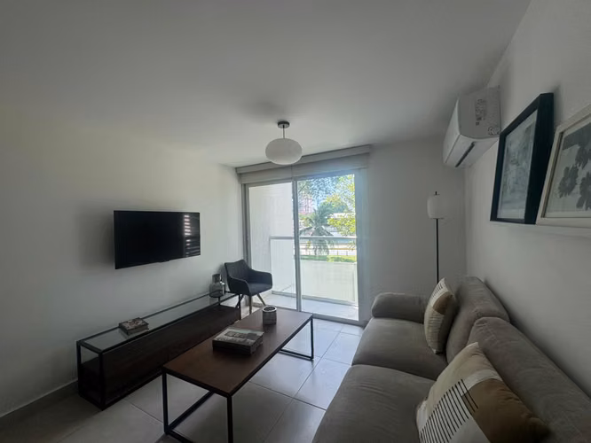 Se Alquila Apartamento Amoblado Panamá Viejo Panamá - Imagen 3