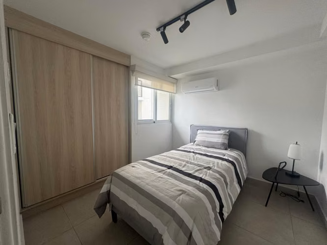 Se Alquila Apartamento Amoblado Panamá Viejo Panamá - Imagen 5