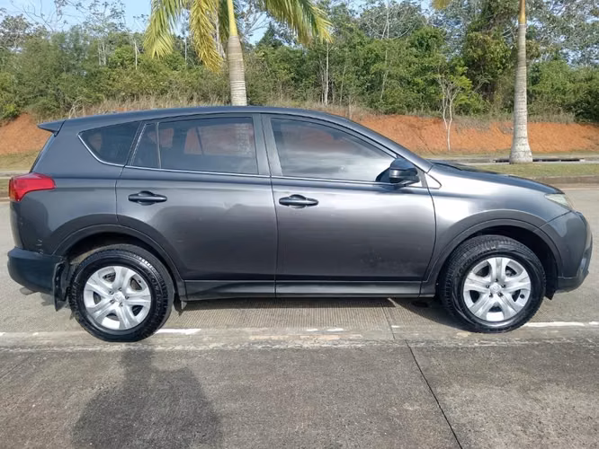 Toyota Rav4. 2014 - Imagen 2