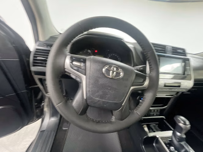 TOYOTA LAND CRUISER PRADO - 2023 - TPX - Automarket - Imagen 6