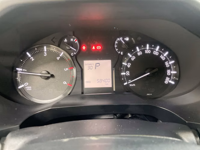 TOYOTA LAND CRUISER PRADO - 2023 - TPX - Automarket - Imagen 7