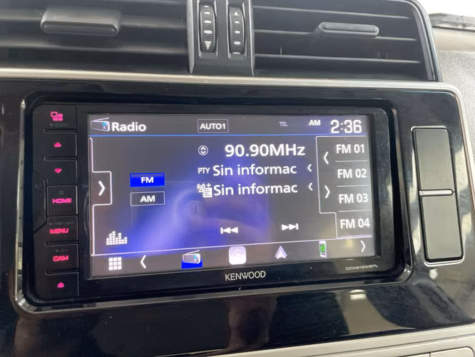 TOYOTA LAND CRUISER PRADO - 2023 - TPX - Automarket - Imagen 8