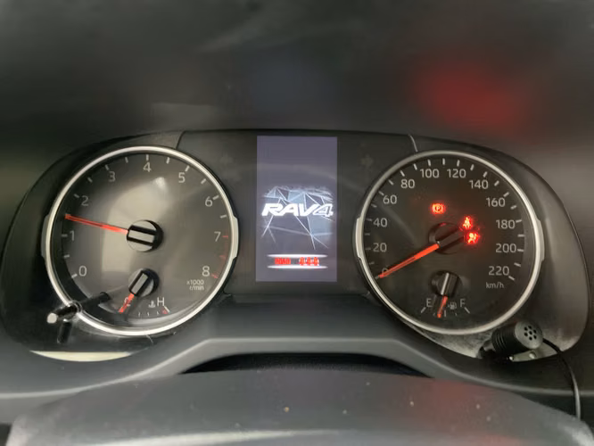 TOYOTA RAV-4 - 2025 - RAX - Automarket - Imagen 7