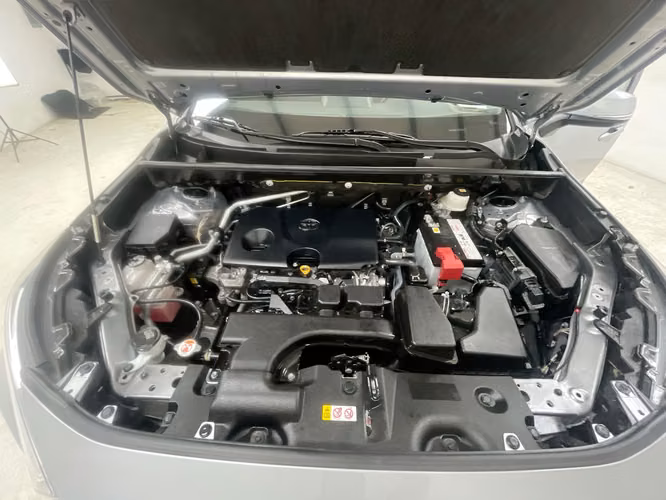 TOYOTA RAV-4 - 2025 - RAX - Automarket - Imagen 3