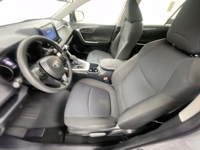 TOYOTA RAV-4 - 2025 - RAX - Automarket - Imagen 5